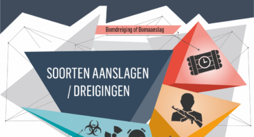 Hoe overleef je een aanslag, de do’s & don’ts [infographic]