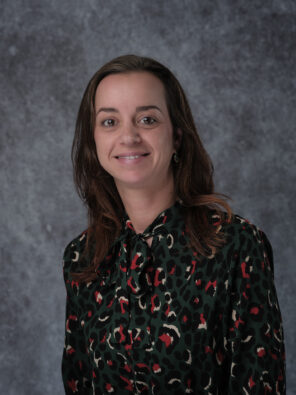 Farrah Dilrosun-Elsayad | Customer Support | BHVNederland
